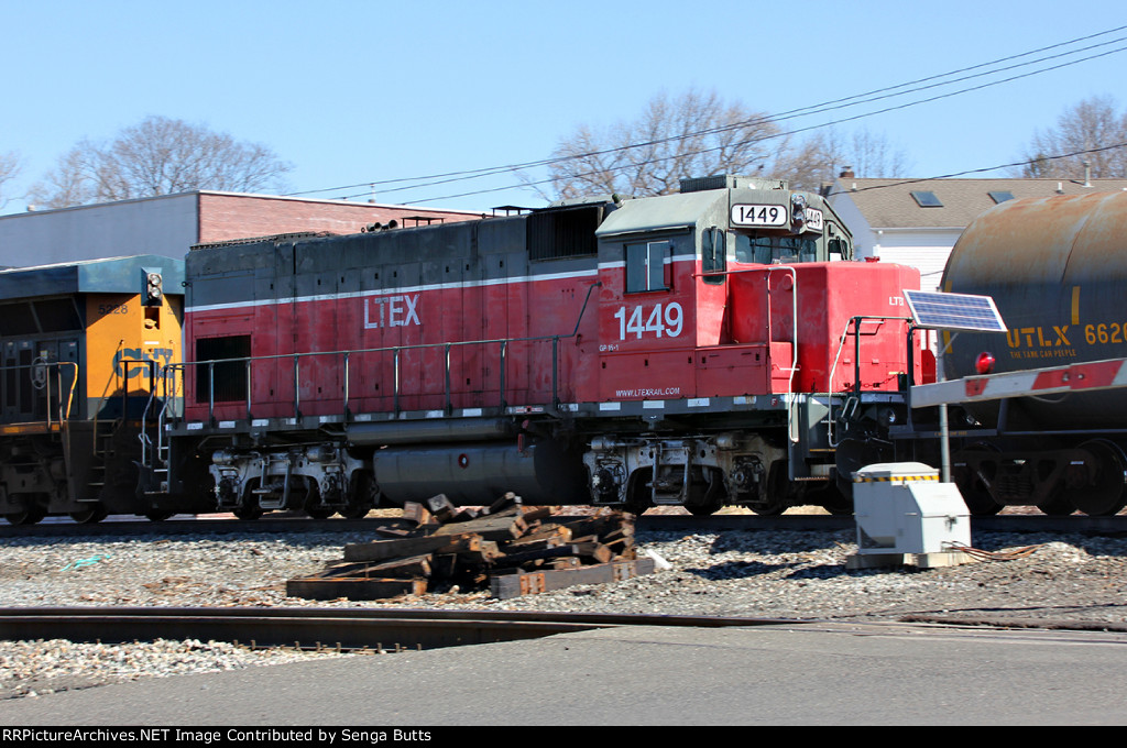 LTEX 1449